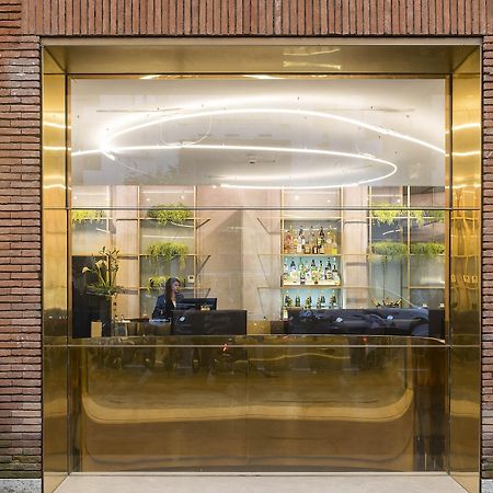Hotel Royal Bissolati Rome Buitenkant foto