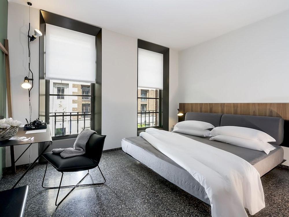 Hotel Royal Bissolati Rome Buitenkant foto